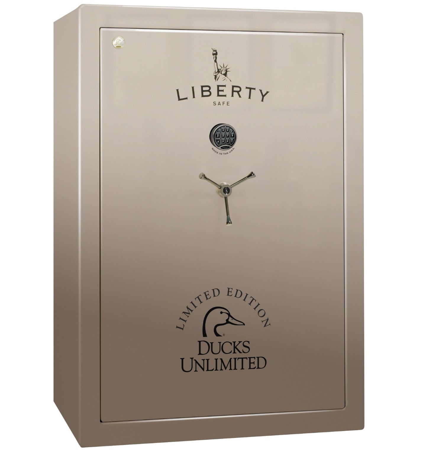 DU Liberty Safe
