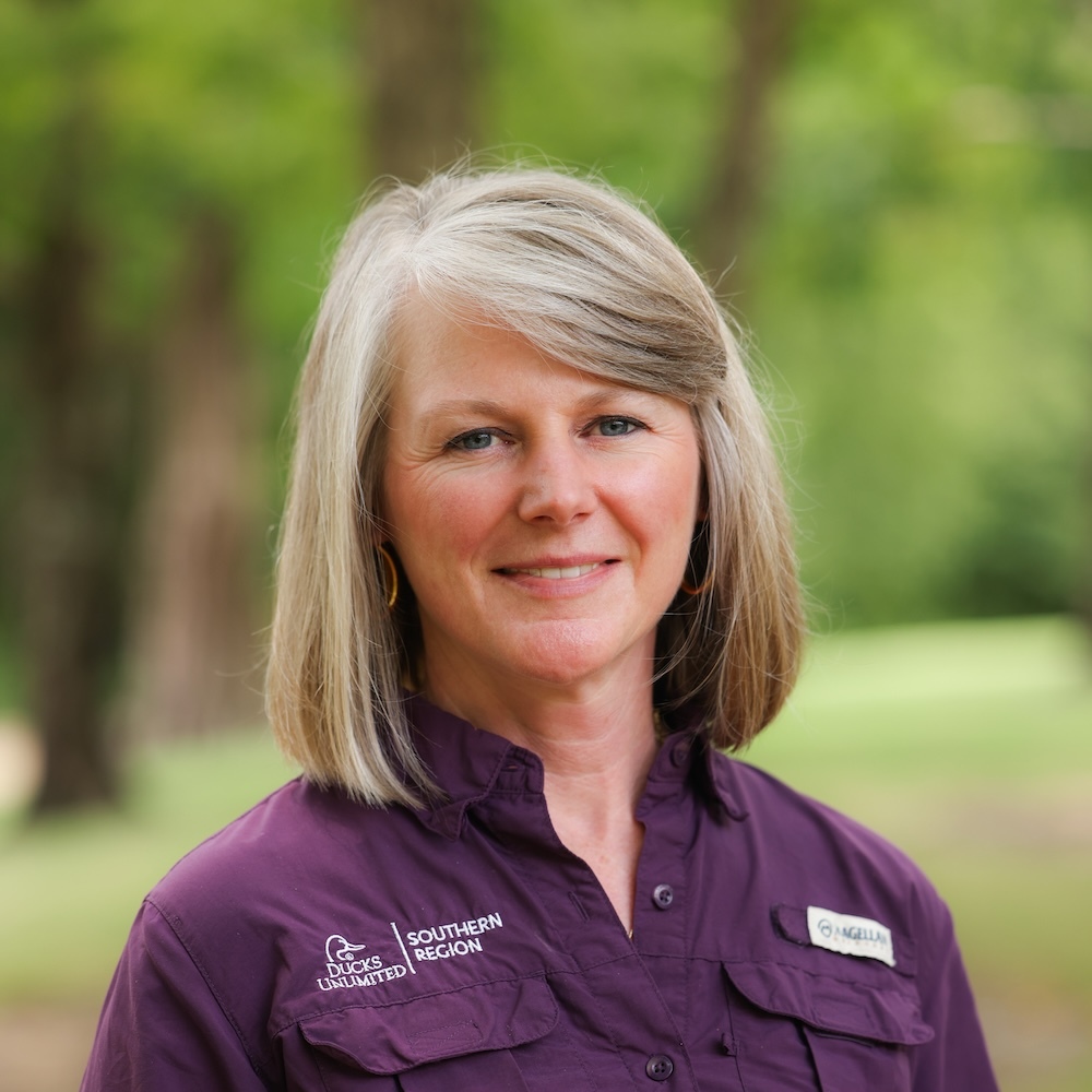 Emily Austin DU Comms