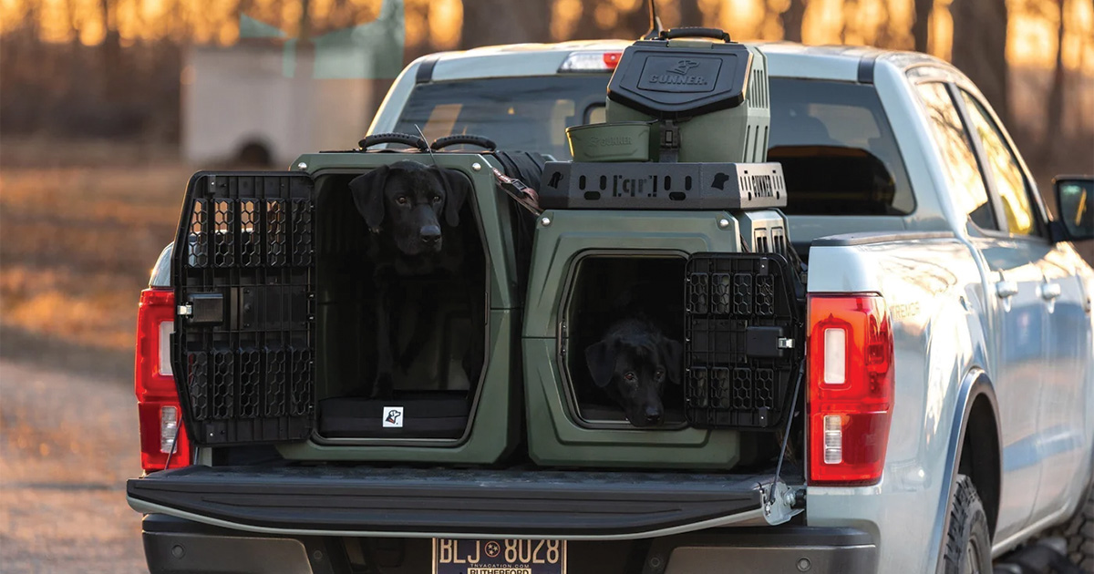 Image for Community News: GUNNER Announces 6th Annual Limited Edition Flyway Series