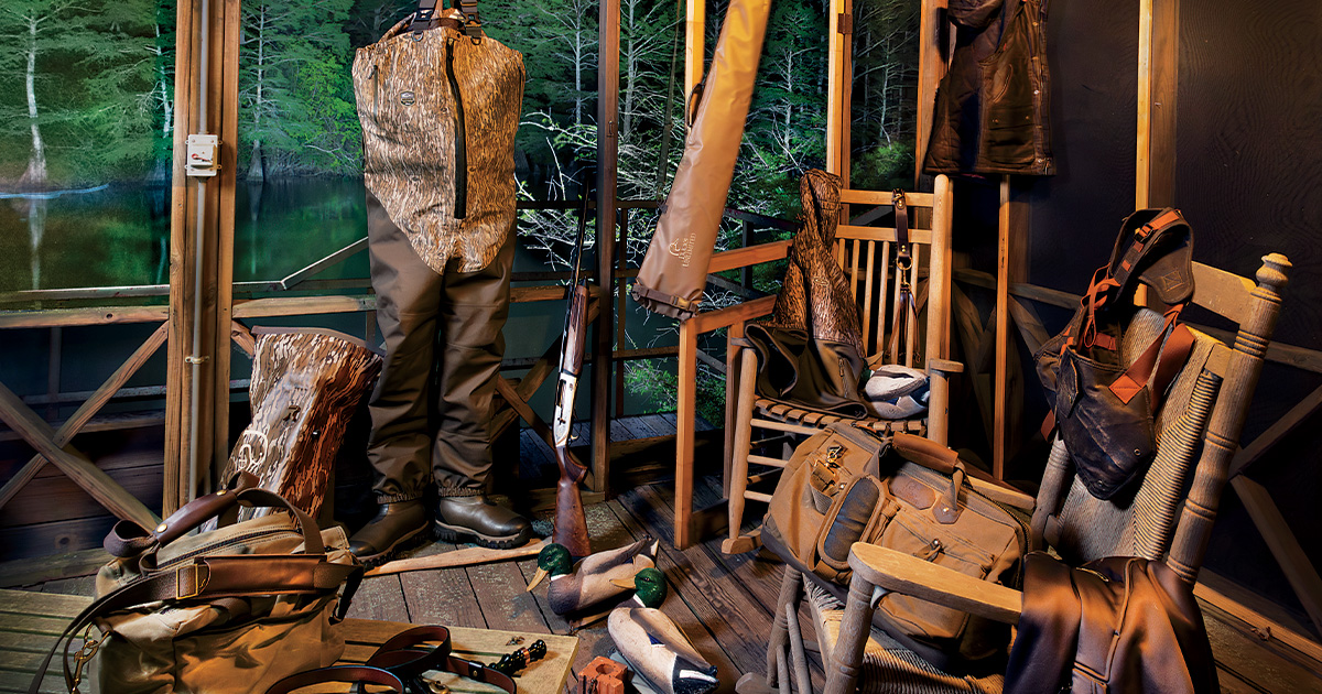 Image for New Guns and Gear for 2024