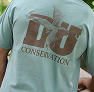 Conservation Tee